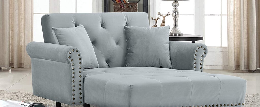 14 Stylish Furniture Pieces Selling Like Crazy on Amazon, and They're All Under $200