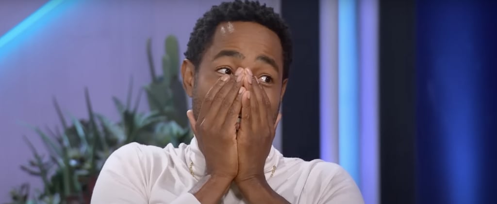 Jay Ellis on Working With Couple Alison Brie and Dave Franco