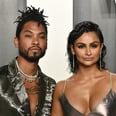 Nazanin Mandi Files For Divorce From Miguel 8 Months After Reconciliation