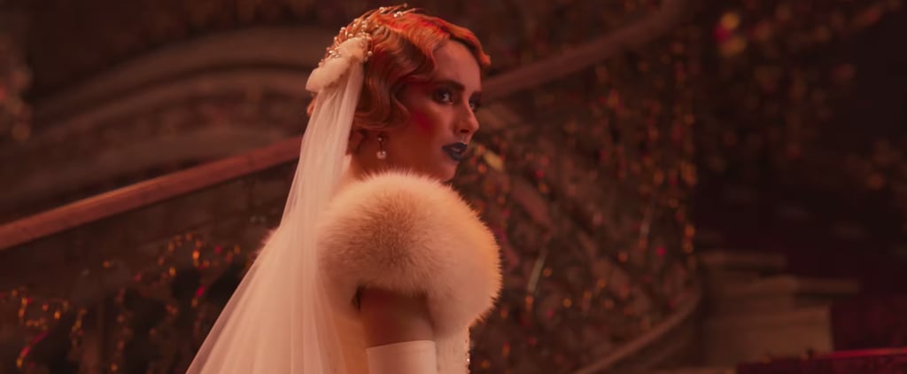 Paradise Hills Movie Trailer