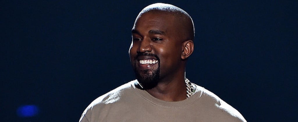 Kanye West Running For President