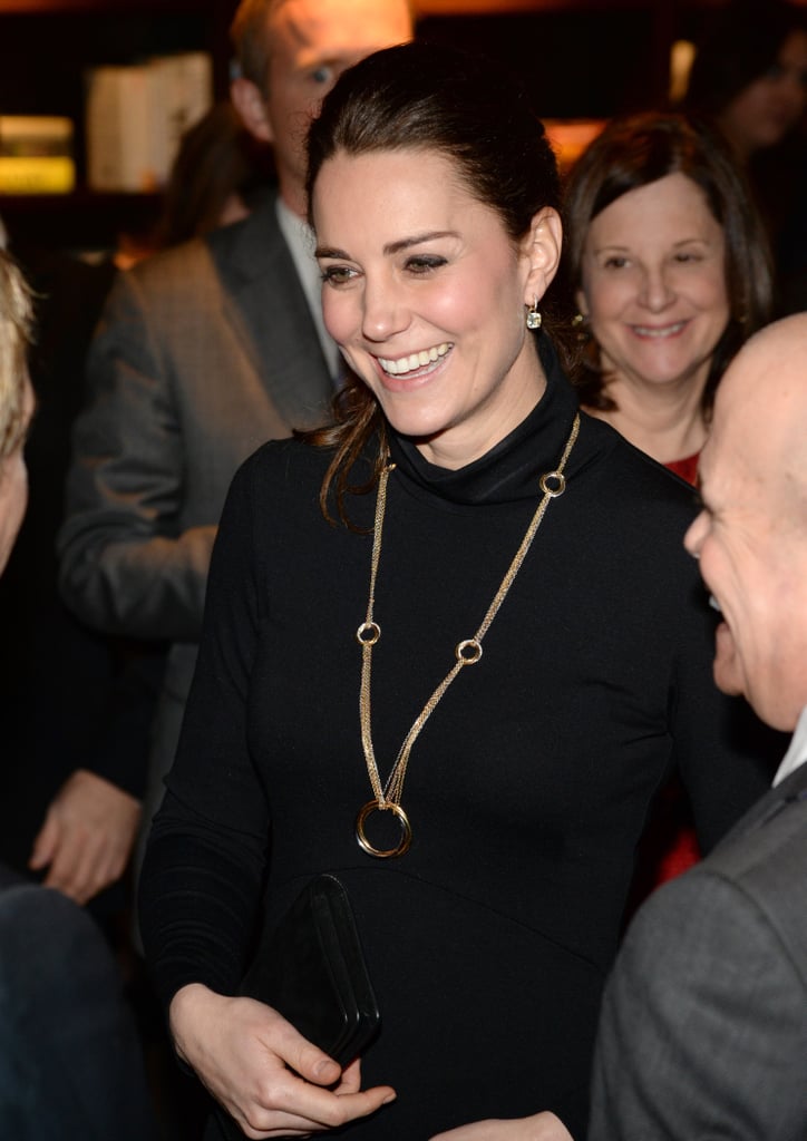 Kate Middleton and Prince William in NYC | Day 2
