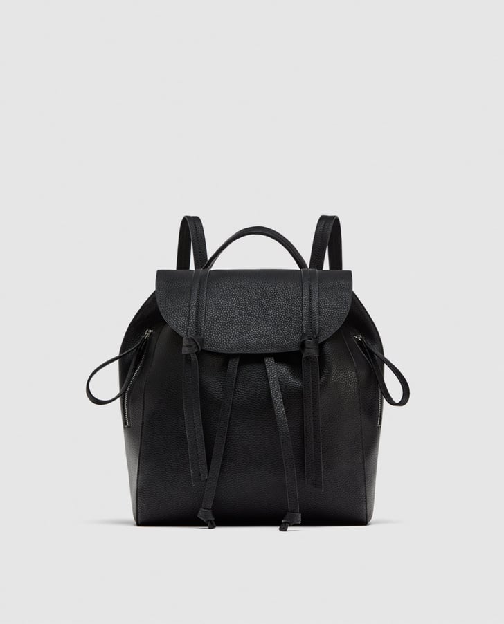 everyday backpack zara