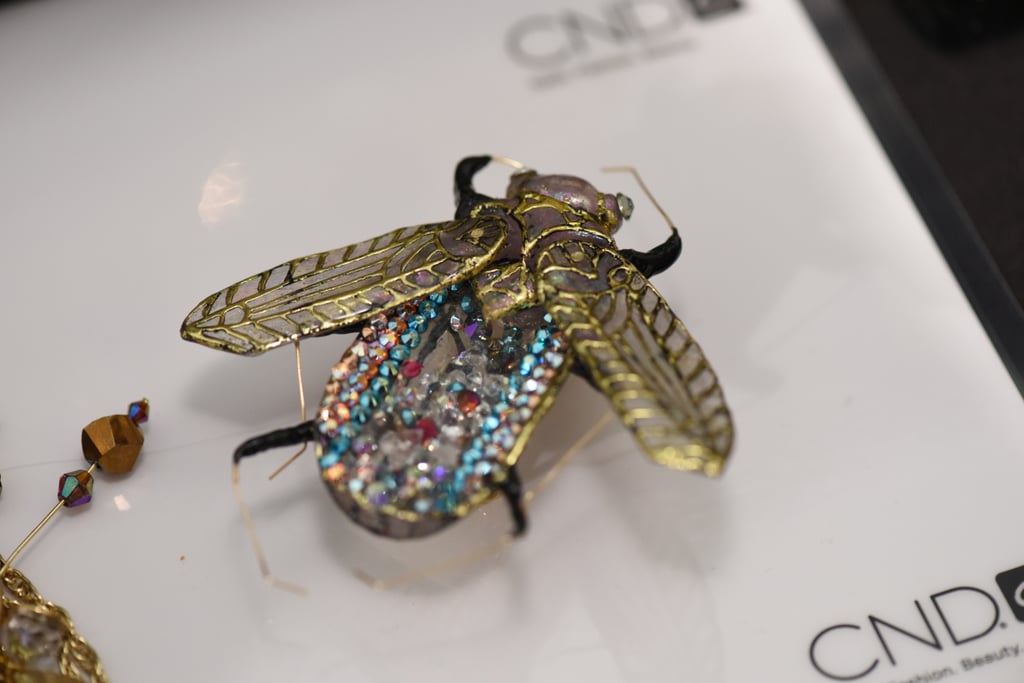 The Blonds Nail Art Spring 2016