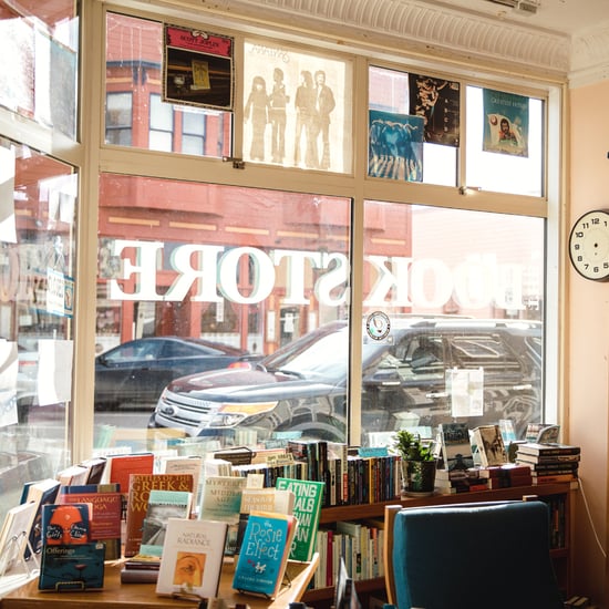 How to Support Independent Bookstores