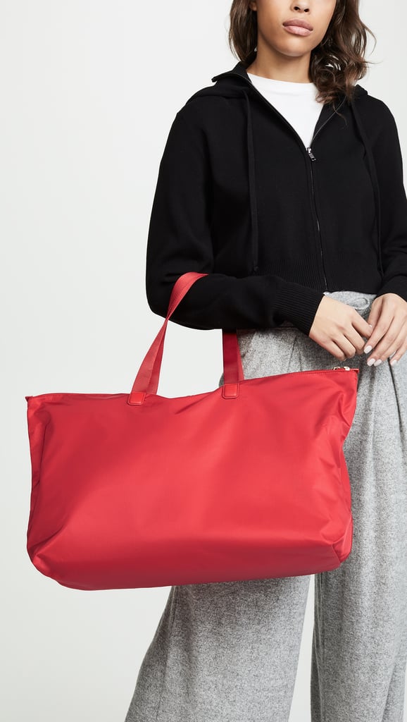 tumi just in case tote bag