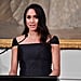 Meghan Markle's Speech in New Zealand 2018