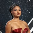 Halle Bailey Wants You to Take a Vacation This Year