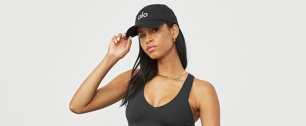 The Best Alo Yoga Workout Clothes Under $100