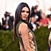 Kendall Jenner Harper's Bazaar Cover February 2018