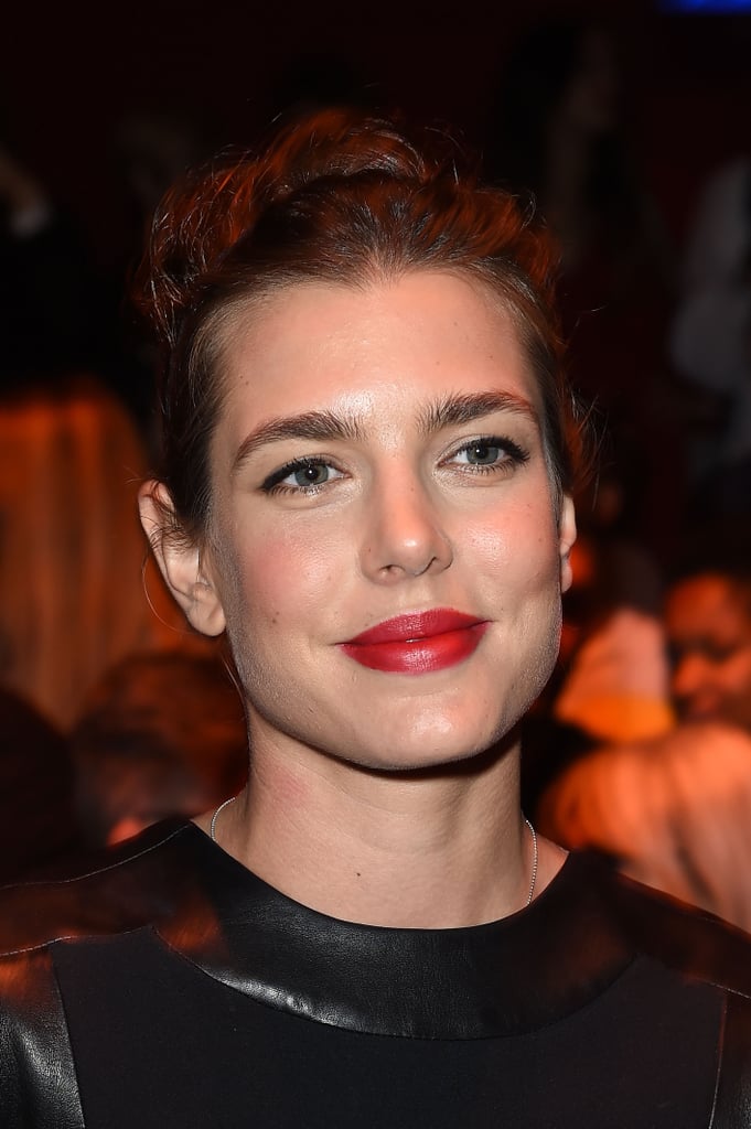 Charlotte Casiraghi