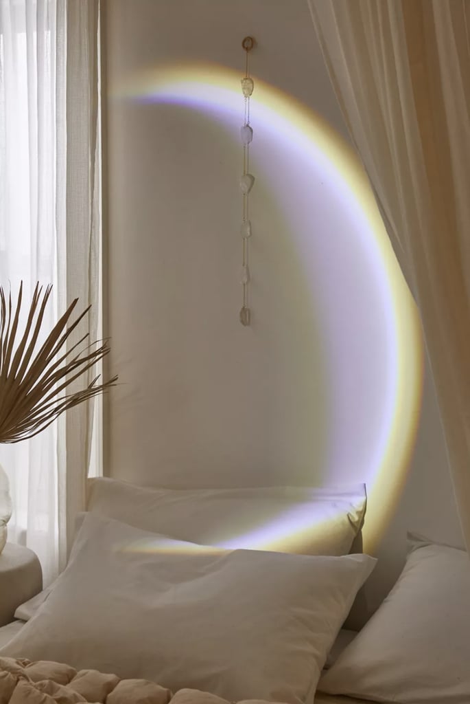 A Stellar Gift For 10-Year-Olds: Urban Outfitters Brilliant Ideas Crescent Moon Projector