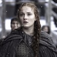 Sophie Turner's Hair Is Key to the "Subliminal Messages" on Game of Thrones