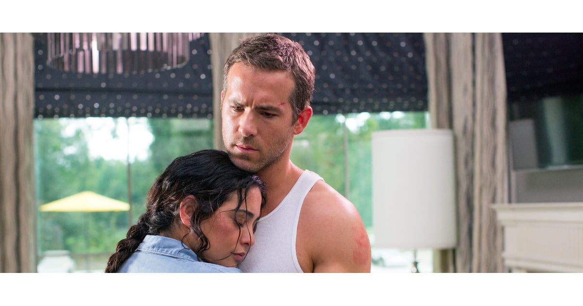 Selfless Movie Pictures POPSUGAR Entertainment