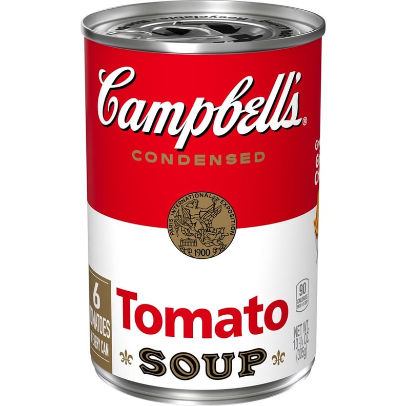 Campbell’s Condensed Tomato Soup