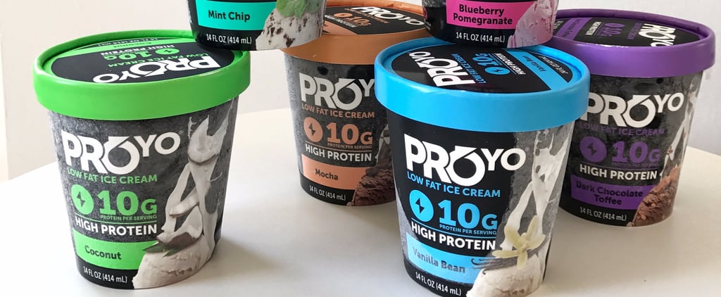 Is Pro-Yo Protein Ice Cream Good?