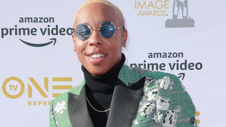 Yes: Lena Waithe as TBA