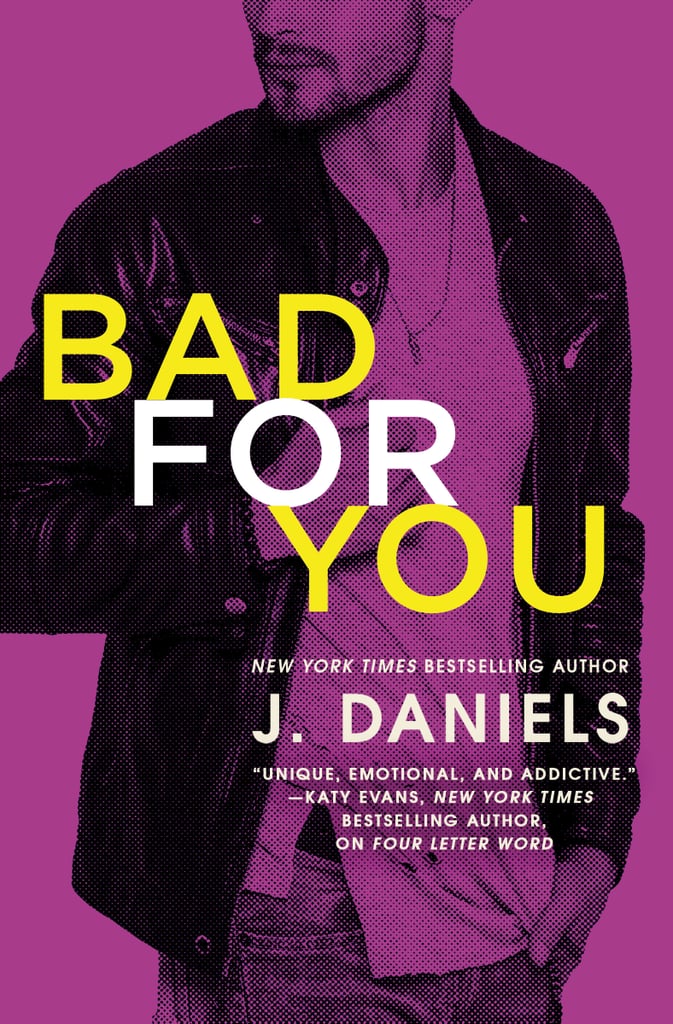 Bad For You, Out Jan. 23