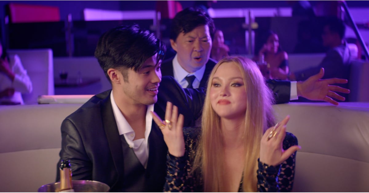 Steve Aoki and BTS “Waste It On Me” Music Video POPSUGAR Entertainment