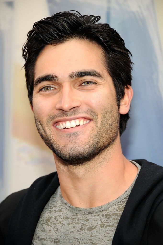 Tyler Hoechlin Hot Pictures Popsugar Celebrity Photo 4