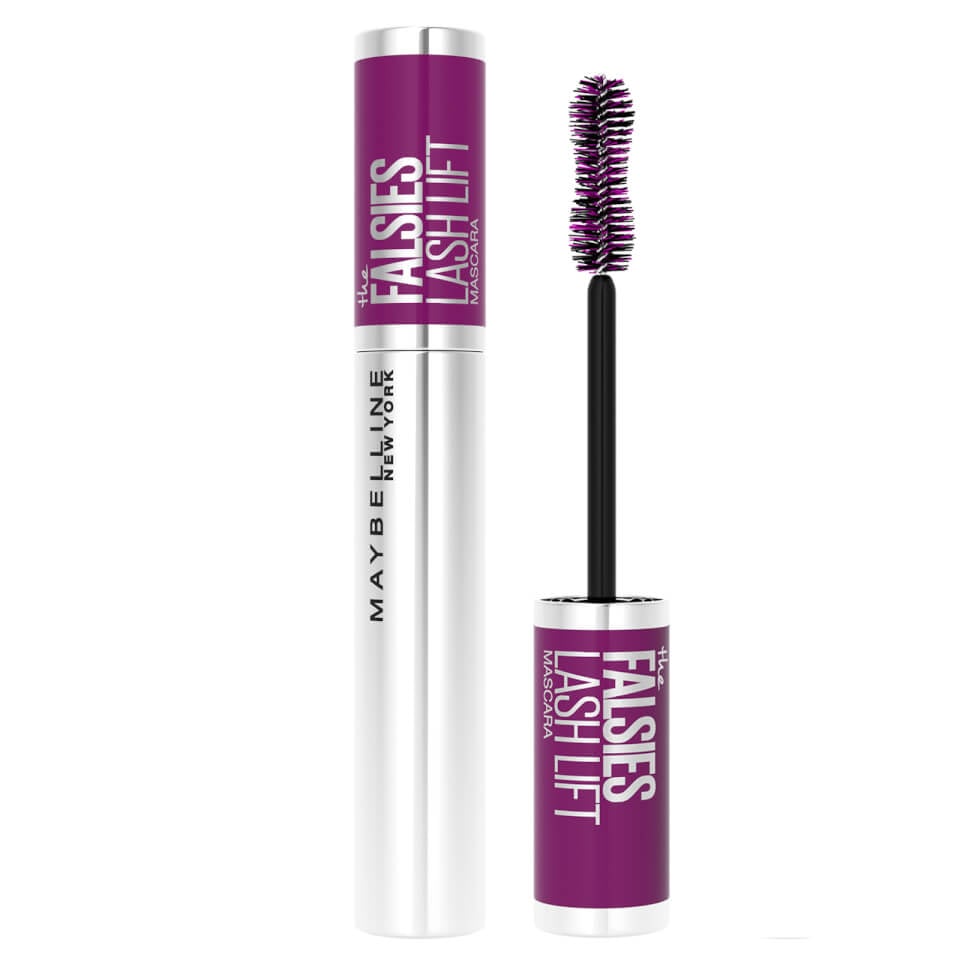 Maybelline Falsies Lash Lift Washable Mascara