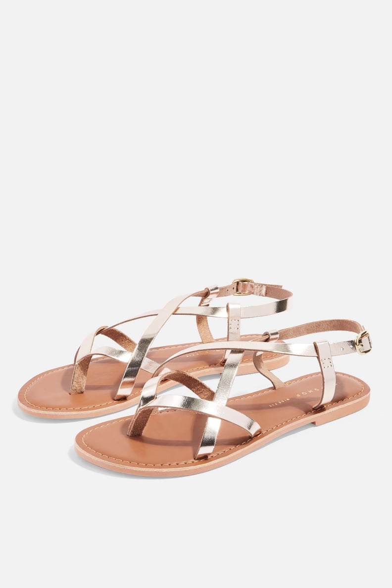 Topshop Hazy Sandals