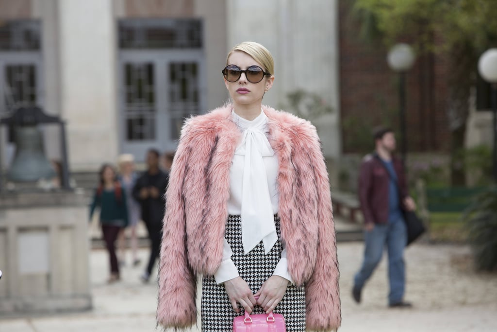 Scream Queens Pictures
