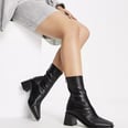 Vagabond Boots Review | POPSUGAR Fashion