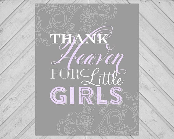 Heavenly Gratitude