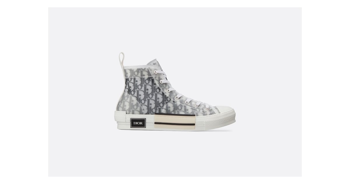 dior high top sneakers price