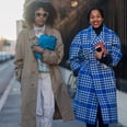 Here's How the Most Stylish Women Keep Cozy, No Matter How Cold It Gets