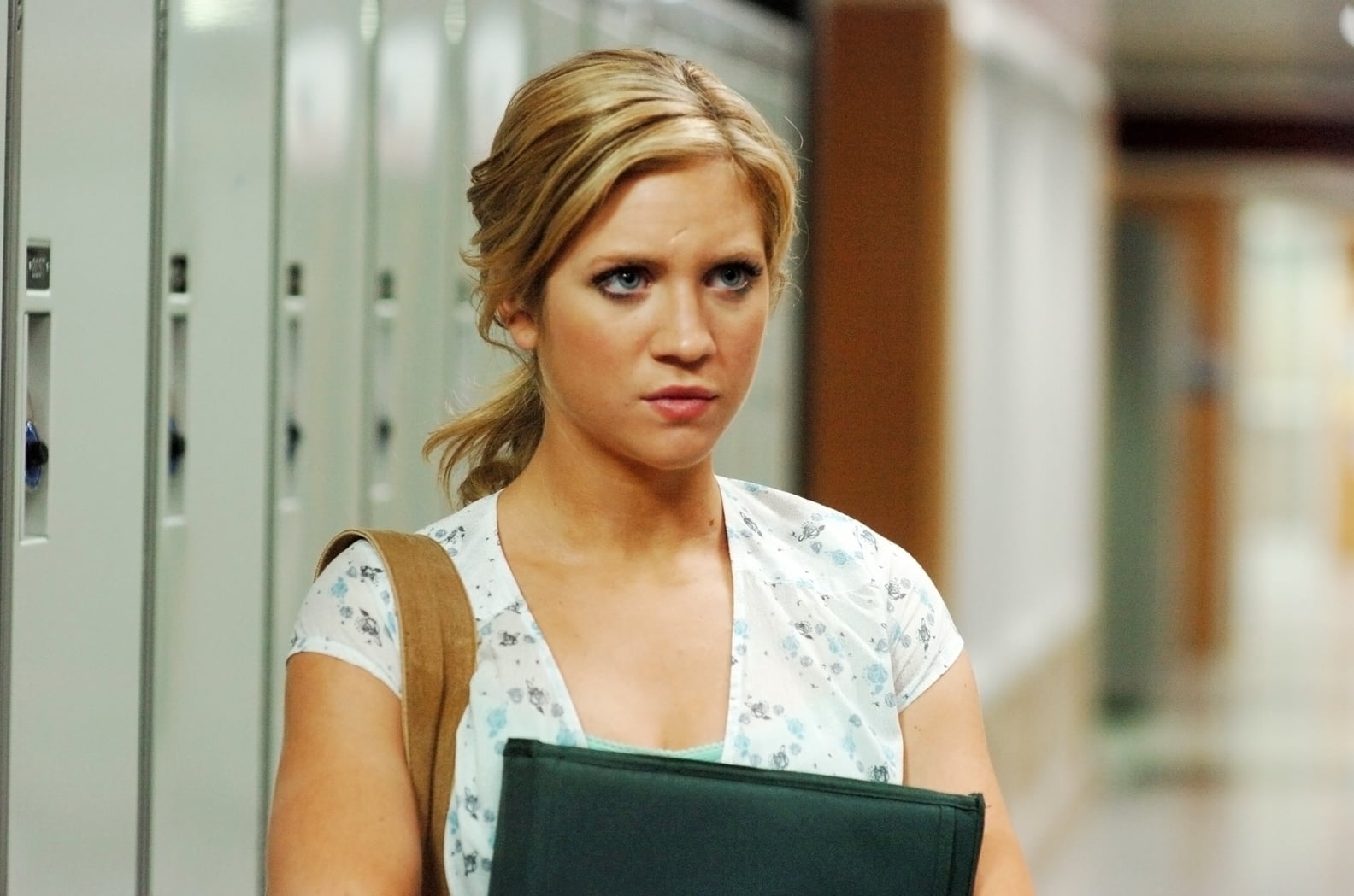 Brittany Snow's Most Memorable Movie and TV Roles | POPSUGAR Entertainment