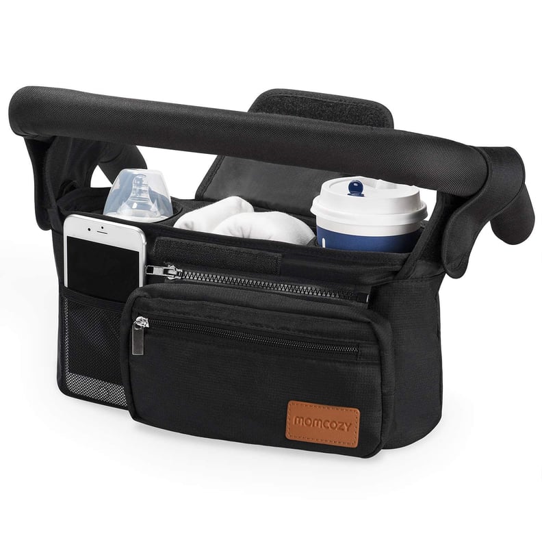 Best Stroller Organizer For Rolling Deep