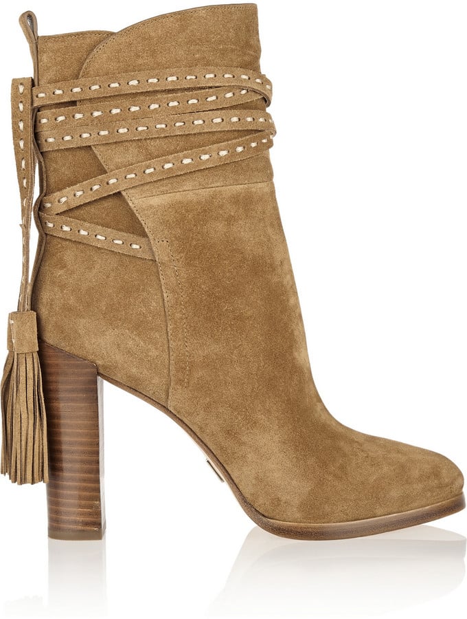 michael kors ankle boots