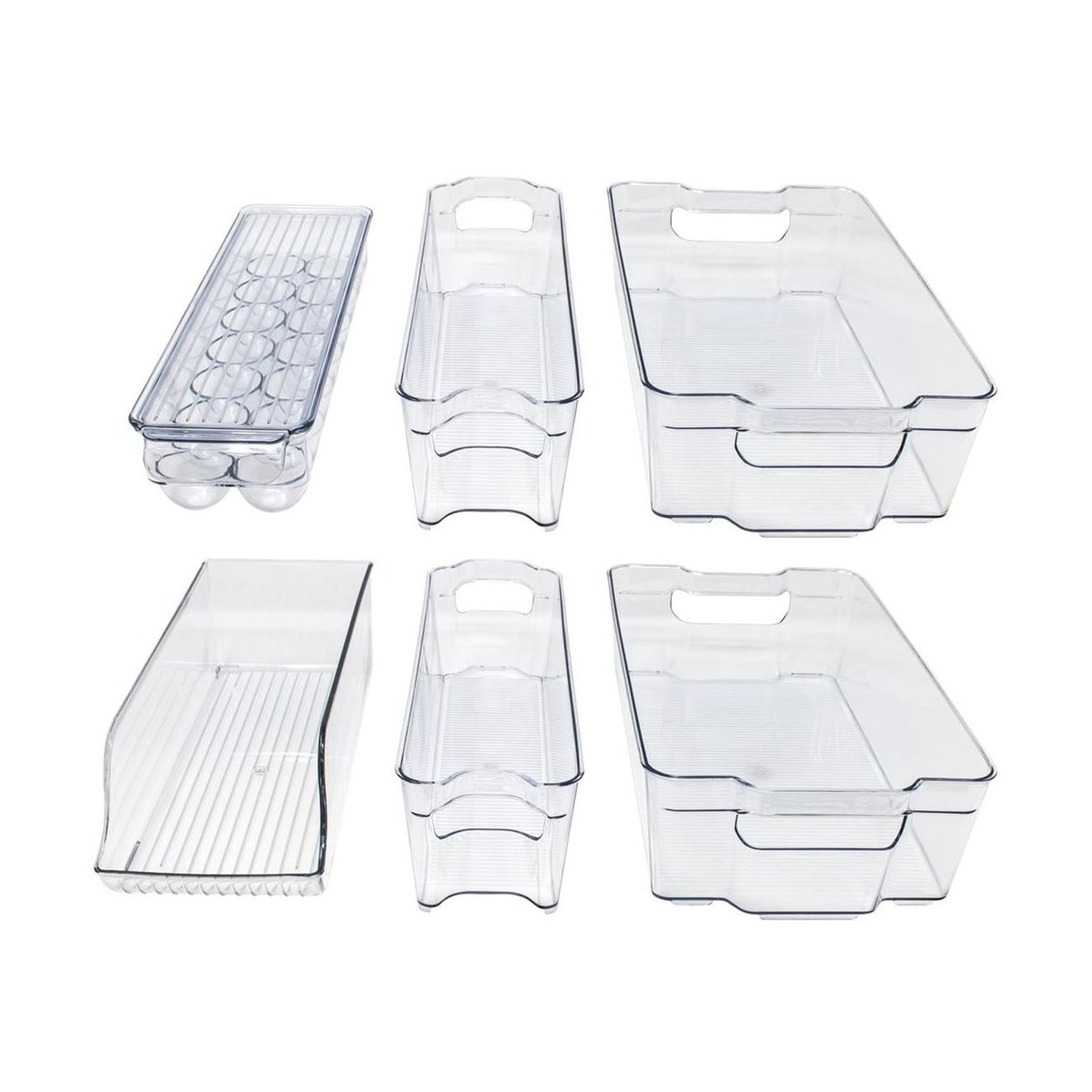 15 Refrigerator Organizers to Maximize Storage Space | PS Home