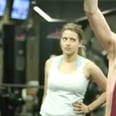 The 11 People You See at the Gym (but Probably Wish You Didn't Have To)