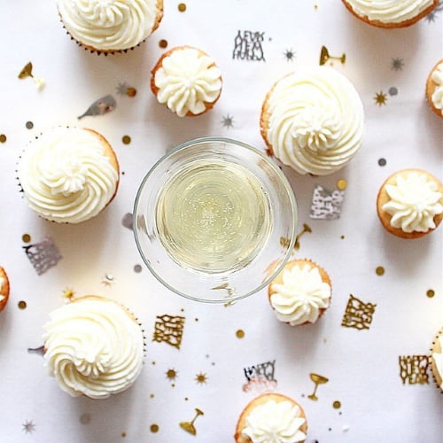 Instagram vs. Reality: New Year's Eve