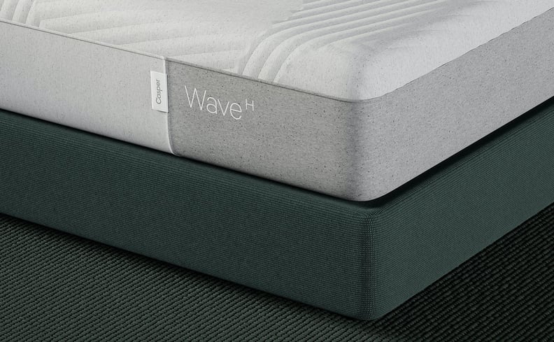 Casper Wave: The Best Ergonomic & Luxury Mattress in King