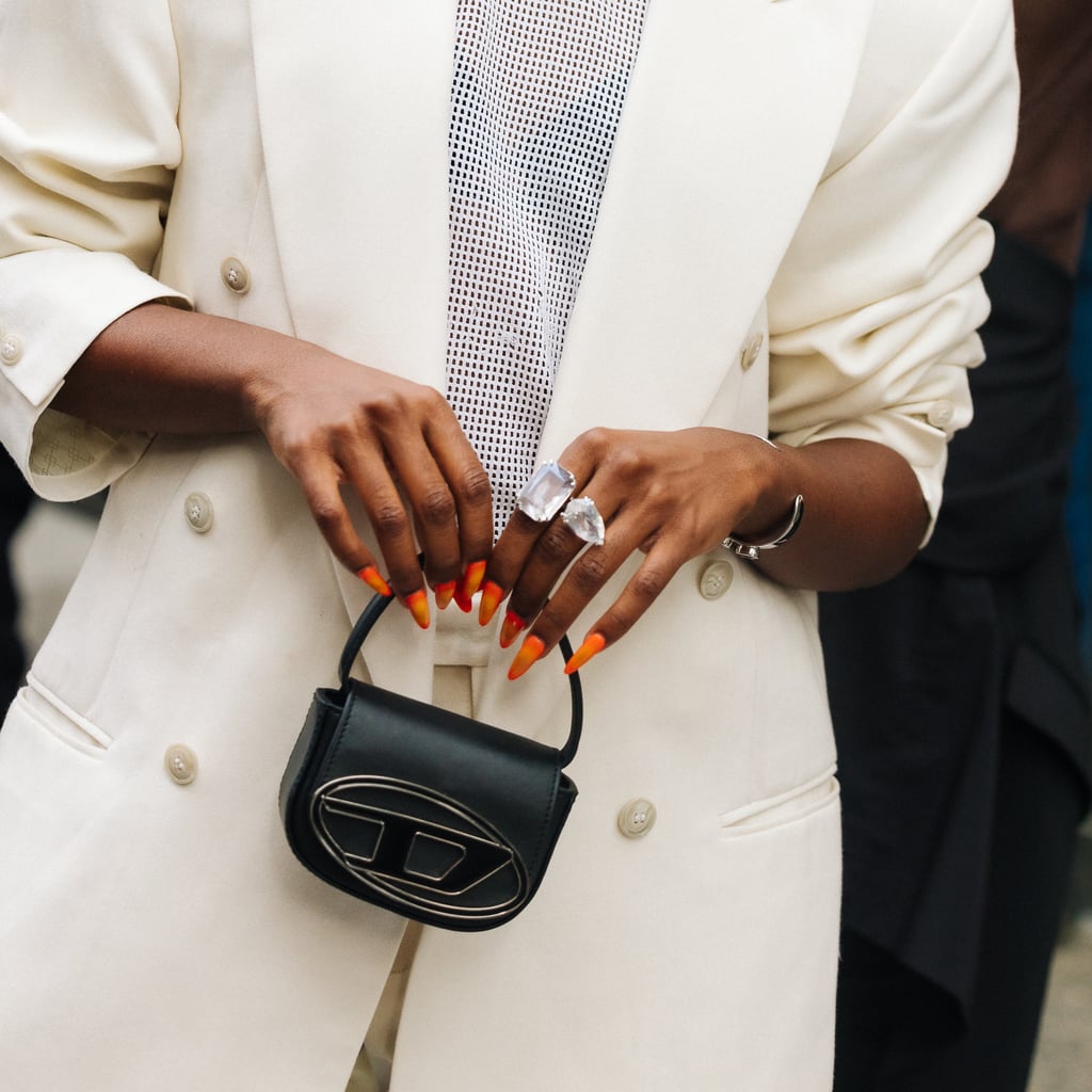 Aura Nails Are Back Just in Time For Summer