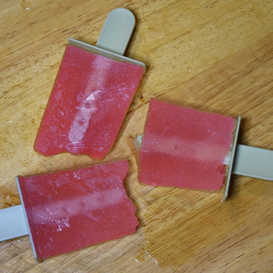 Vodka Popsicles Recipe