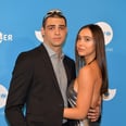Alexis Ren Opens Up About Her Relationship With Noah Centineo: "He Has a Heart of Gold"