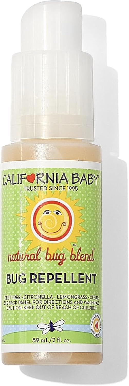 Bug Spray