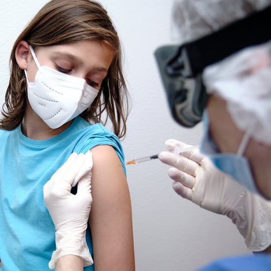 Pfizer COVID-19 Vaccine For 12- to 15-Year-Old Kids