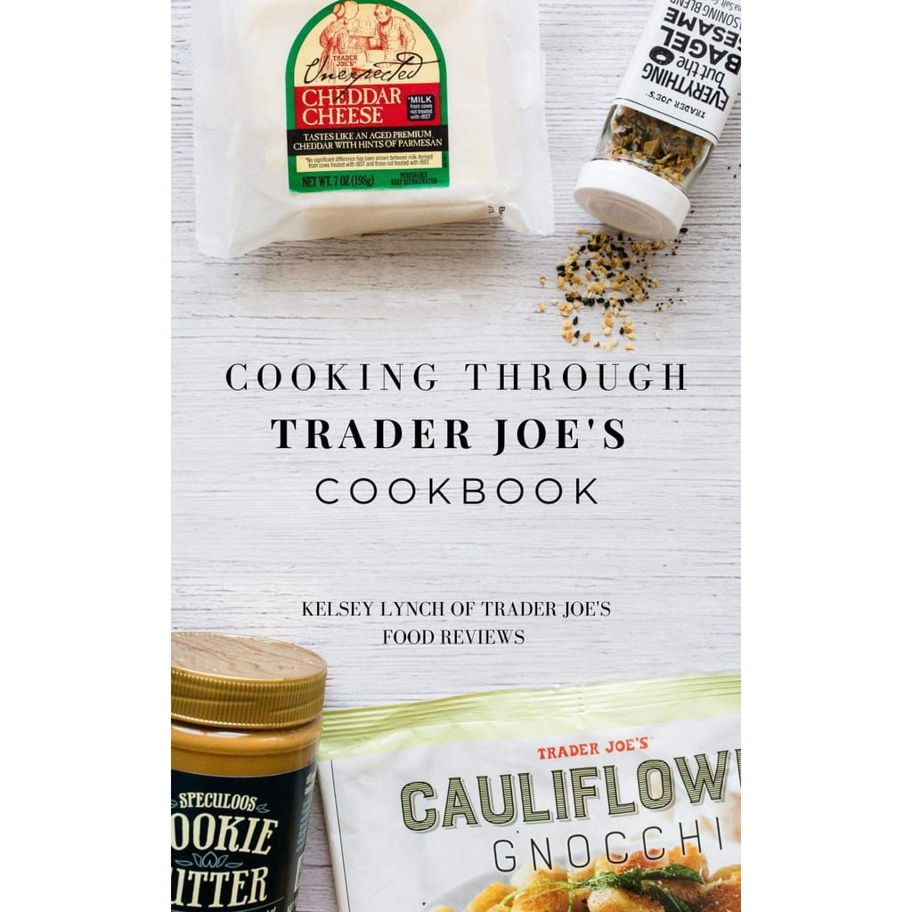 Where to Buy the Cooking Through Trader Joes Cookbook | PS Food