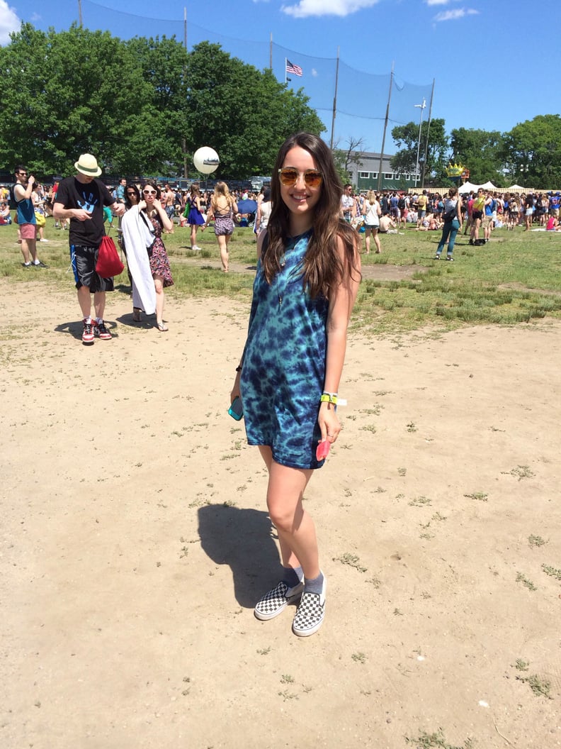 Governors Ball Street Style 2014