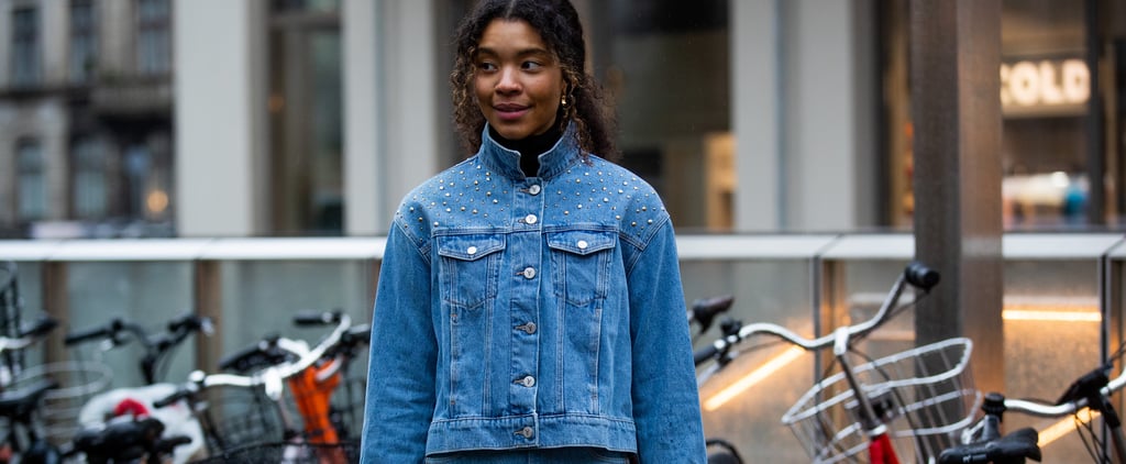 Old Navy High-Waisted Ripped Wide-Leg Jeans | Editor Review