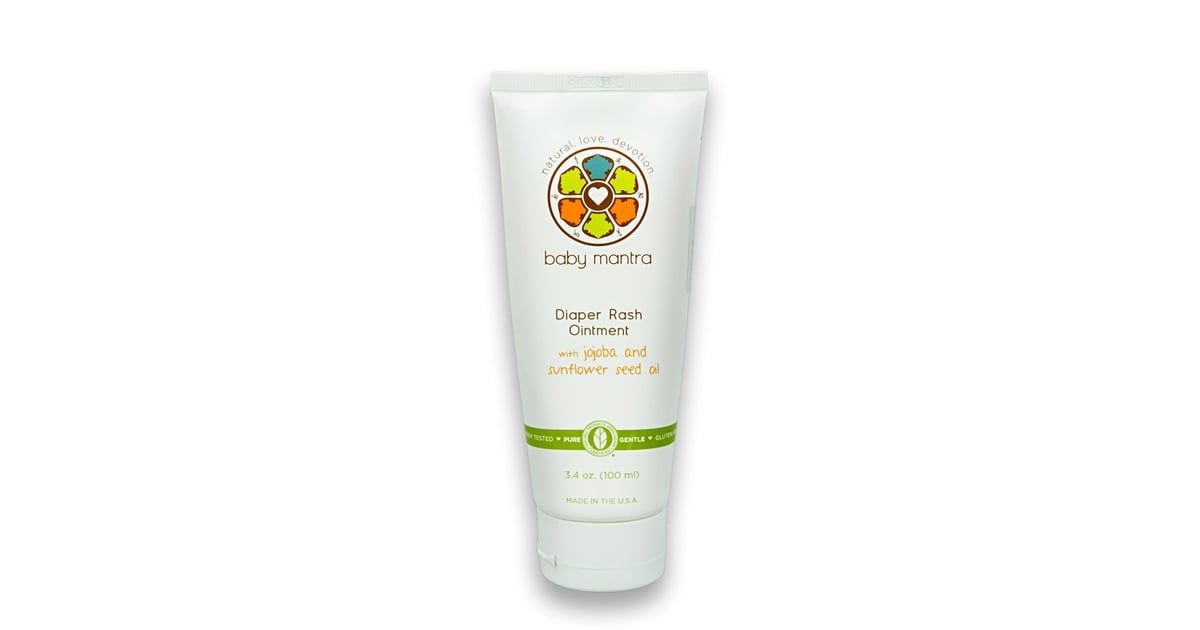 natural diaper ointment