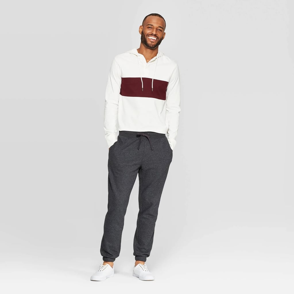 Men's Fleece Sweatpants