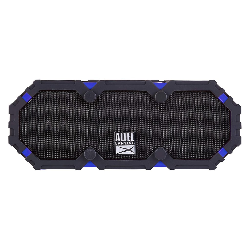 Altec Lansing LifeJacket Bluetooth Speaker