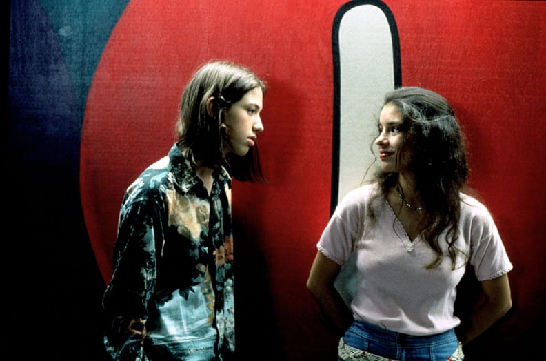 Dazed and Confused